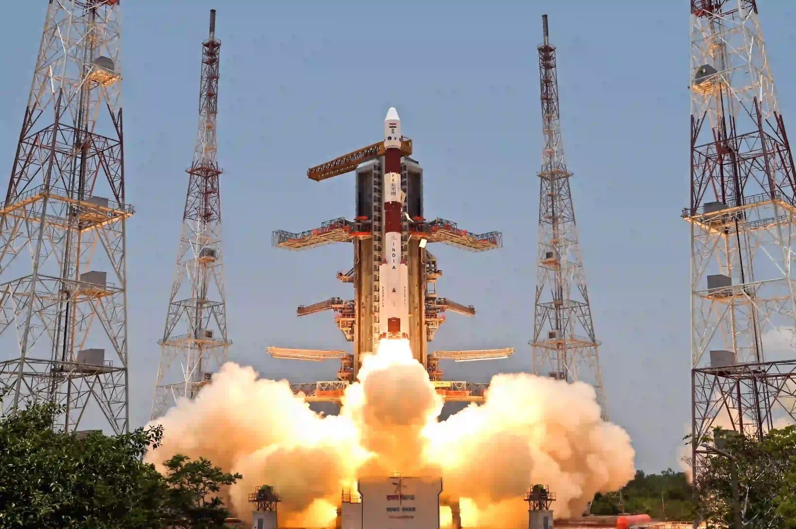 Aditya-L1 Launch Live Updates: Isro Confirms Successful Satellite Placement in Intended Orbit